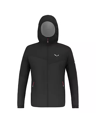 SALEWA | Herren Wanderjacke Pedroc 2.5L Powertex Light | 